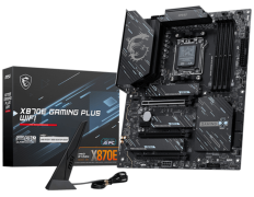 Placa Base MSI X870E GAMING PLUS WIFI Socket AM5