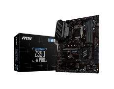 Placa Base MSI MPG Z390-A LGA1151