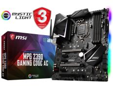 Placa Base MSI MPG Z390 Gaming EDGE AC LGA1151