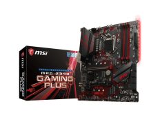 Placa Base MSI MPG Z390 Gaming Plus LGA1151