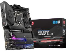 Placa Base MSI MPG Z590 Gaming Plus 1200