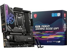Placa Base MSI MPG Z590M Gaming Edge Wifi 1200