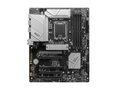 MSI Intel PRO B760-P II LGA 1700