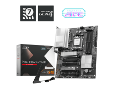 Placa Base MSI PRO B840-P WIFI Socket AM5