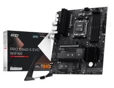 Placa Base MSI