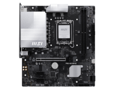 Placa Base Msi Pro H810m-b