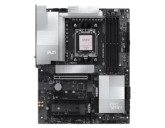 Msi Pro X870e-p Wifi Socket Am5