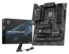 Placa Base MSI z890 gaming wifi