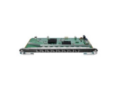 PLACA DE SERVICIO GPON TP-LINK SWITCH DS-LGPA-08 8P 2488 BAJADA 1244 SUBIDA L2/L3 DELTASTREAM