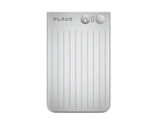 Grabadora de Voz PLAUD Note Plata con IA