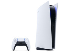 Consola Playstation 5 Digital Edition