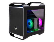CAJA BITFENIX PRODIGY M 2022 A-RGB MICROATX NEGRO