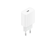 CARGADOR PARED XIAOMI TYPE-C 20W