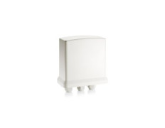 POE EXTENDER EXTERIOR LEVEL ONE POR-1200 PoE-PLUS 1 PUERTO EN CASCADA EXTENSIÓN 100M