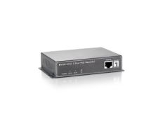 Extensor PoE Level One POR-0102 con 2 Puertos Cascada - Extiende 100m