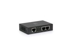 POE Extender Level One POR-0103 con 2 Puertos PoE+ - Extiende hasta 100m