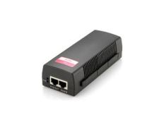 Adaptador POE Injector Level One CAT5e transmite datos y alimentación hasta 100 mts