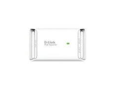 POE Injector D-Link DPE-101GI con Puerto Giga 802.3/3U/3AB