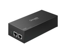 POE Injector TP-LINK POE370S 60W 2P 10Gbps - Transmisión de Datos y Alimentación PoE++