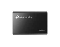 POE Splitter TP-LINK POE10R - Pasa Datos y Alimentación por un Cable de 100 Metros