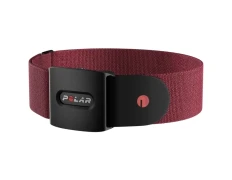 Polar Verity Sense OHR Rojo M-XXL para la muñeca