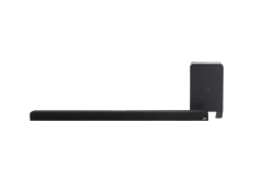 Subwoofer Polk Signa S4 Inalámbrico Dolby Atmos Negro 3.1.2 eARC