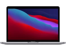 Portátil Apple Macbook Pro 13 2020 Space Grey M1 8GB/256GB MYD82Y/A