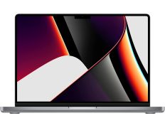 Portátil Apple Macbook Pro 14'' 2021 Space Gray M1 Pro/16GB/1TB/GPU 16C/14''