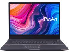 Portátil ASUS Proart Studiobook W700G2T-AV069R i7/32GB/1TB SSD/NVT2000/17''