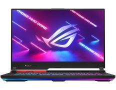 Portátil ASUS ROG Strix G512IH-HN006 R7/16GB/512GB SSD/GTX1650/15.6''