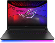 ASUS ROG Strix SCAR 18 240HZ i9 64GB RAM 4TB SSD RTX 5090 24GB