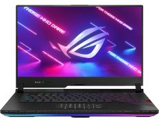 Portátil Asus ROG Strix Scar 15 G533QM-HF005ST R7/16GB/512GB SSD/RTX3060