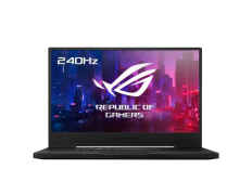 Portátil ASUS ROG Zephyrus M15 GU502LW-AZ056T i7/32GB/1TB SSD/RTX2070/15.6''