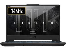 Portátil ASUS TUF Gaming F15 FX506HE-HN012 i5/16GB/512GB/RTX3050Ti/15.6''/FDOS