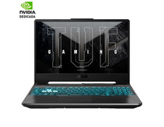 Portátil ASUS TUF Gaming TUF506HF-HN012 i5/16GB/512GB/GTX2050/15.6''