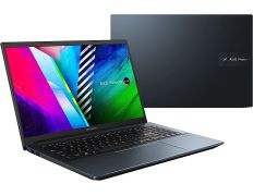 Portátil Asus VivoBook Pro 14X OLED M7400QC-KM018T R7/16GB/512GB SSD/GeForce RTX 3050/14"/Win10
