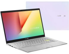 Portátil ASUS Vivobook S S433EA-AM423T i5/8GB/512GB SSD/14''