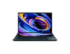 Portátil ASUS Zenbook Pro DUO 15 OLED UX582ZM-H2030W i7/32GB/1TB/RTX3060/15.6''/W11H