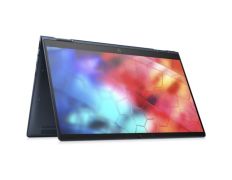 Portátil Convertible HP Elite Dragonfly 8MK78EA i5/8GB/256GB/13.3''