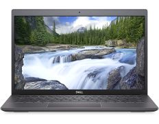 Portátil Dell Latitude 3301 XC6R7 i5/8GB/256GB SSD/13.3''/W10