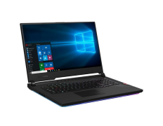 Portátil Gaming ASUS Rog Strix 17 G732LWS-HG033T i7/32GB/1TB SSD/RTX2070/17.3''