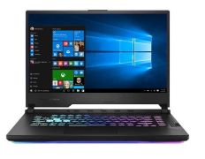 Portátil Gaming ASUS ROG Strix G15 G512LV-HN090T i7/16GB/1TB SSD/RTX2060