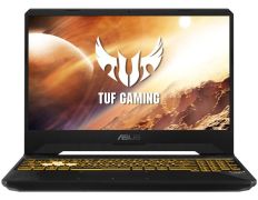Portátil Gaming Asus TUF F15 FX506LH-BQ034 i5/16GB/512GB SSD/GeForce GTX1650/15.6"/FreeDOS