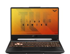 Portátil Gaming Asus TUF F15 FX506LH-HN004 i5/8GB/512GB SSD/GeForce GTX1650/15.6"/FreeDOS