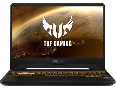 Portátil Gaming Asus TUF FX505DT-HN503 R7/16GB/512GB SSD/GeForce GTX1650