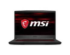 Portátil Gaming MSI GF65-687XES i5/16GB/512GB SSD/RTX2060/FDOS/15''