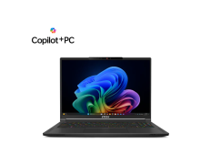 MSI Stealth A16 AI+ - Notebook de alto rendimiento