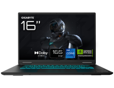 Portátil GIGABYTE EAN-4719331767136