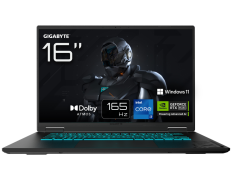 GIGABYTE Portátil Potente y Versátil
