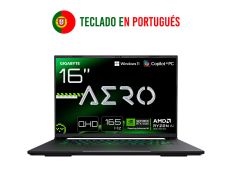 GIGABYTE portátil EAN-4719331764500